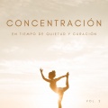 Serenidad Academy、Conjunto de música de concentración、Concentration without Stress - Binaural Pensamientos Profundos