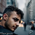 The_originaljr - Actitud