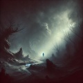 SOUND OF THE DARK