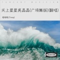 天上星星亮晶晶(广场舞版)(翻唱)