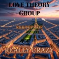 LOVE THEORY GROUP - BROKEN RECORD