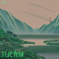 段莹 - 只此青绿