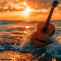 ALL BGM CHANNEL - Tropical Sunset