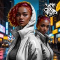 LOST WKEND - Celeste