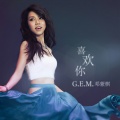 G.E.M. 邓紫棋 - 喜欢你