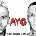 Chris Brown、Tyga - Ayo
