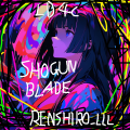 Shogun Blade