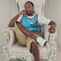 Scrooge McBuckz - Butterscotch