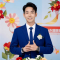 陈保才 - 爱情主演