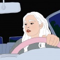 Charli Adams - Cloverland Drive