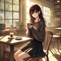カフェでゆったりと過ごすときに聞きたいBGM