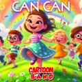 Can Can