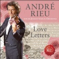 Andre Rieu、Johann Strauss Orchestra - Love Theme