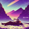 晚安 - 北斗星的爱