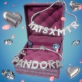 MTR - PANDORA