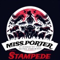 Miss.Porter - Stampede