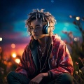 Hip Hop Melodies for Quiet Evening Rest