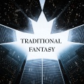 Traditional fantasy (Electronic Version)