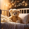 AMOR CÓSMICO、Canciones de cuna de pájaros、En tus ojos - Cuna Nocturna Musical