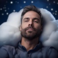 Lofi de quietud profunda、Musica para Dormir Radio、Musica Para Dormir y Sonidos de la Naturaleza - El Ritmo Del Sueño