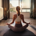 La Orquesta Solfeo de la Paz、Nosotros la meditación、Alma Zen - Armónicos Mentales Suaves