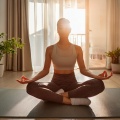 Orquesta De Meditación: Melodías Pacíficas
