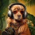 Lofi Beats To Chill Study Sleep、Pet Chillout Music、My Pet Monster - Smooth Tail Rhythm