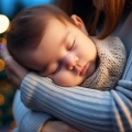 Dualismo armónico、Silenciador del sueño del bebé、Dulces sueños y ruidos de bebé - Relajante Bebé De Lofi