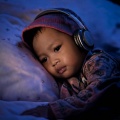 Baby Sleep Baby Sounds、Baby Nighttime Songs - Drowsy Baby Flow