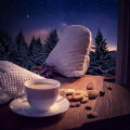 Lofi Afrobeats、Sleep Frequency、Deep Sleep Maestro Sounds - Mellow Sleep Grooves