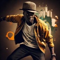 Urban Rhythms: Hip Hop Essentials
