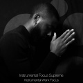 Instrumental Work Focus - at Positive
