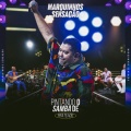 Marquinhos Sensação、Maria Rita - Sorriso De Marfim / Meu Sorriso