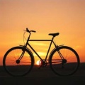 nostalgic Japan - 自転車