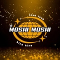 Yu-ta - MOSHI MOSHI