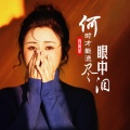 肖雨蒙 - 何时才能流尽眼中泪