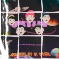 Happinessvibez、Ezra Sape' - Dunia