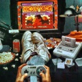 Phillip Randolph - Donkey Kong