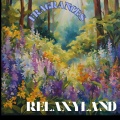 Relaxyland - Floral