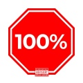 Nomin、osem - 100%