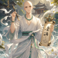 谜月 - 禅心劫