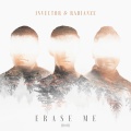 Invector、Radianze - Erase Me