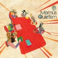 Momus - Orange Pills