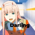404Hz - Darling