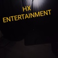 HX ENTERTAINMENT - The art