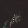 Demonas - Couteau de chasse (Explicit)