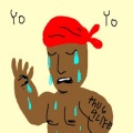Blood (Explicit)