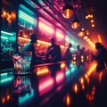 IngoS - Gin & Neon, Pt. 2