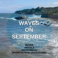 UKULELEPARK - waves on september