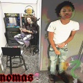 Nomas - Promo